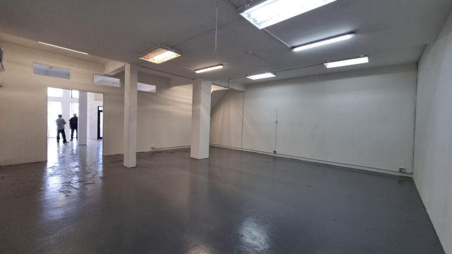 To Let commercial Property for Rent in Woodstock Western Cape